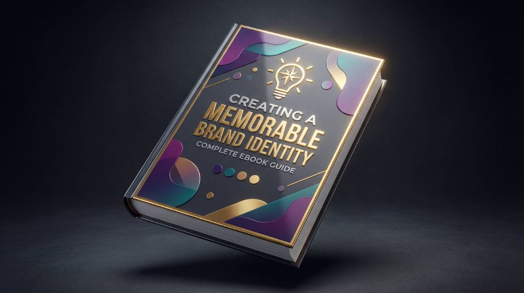 Brand Identity Ebook