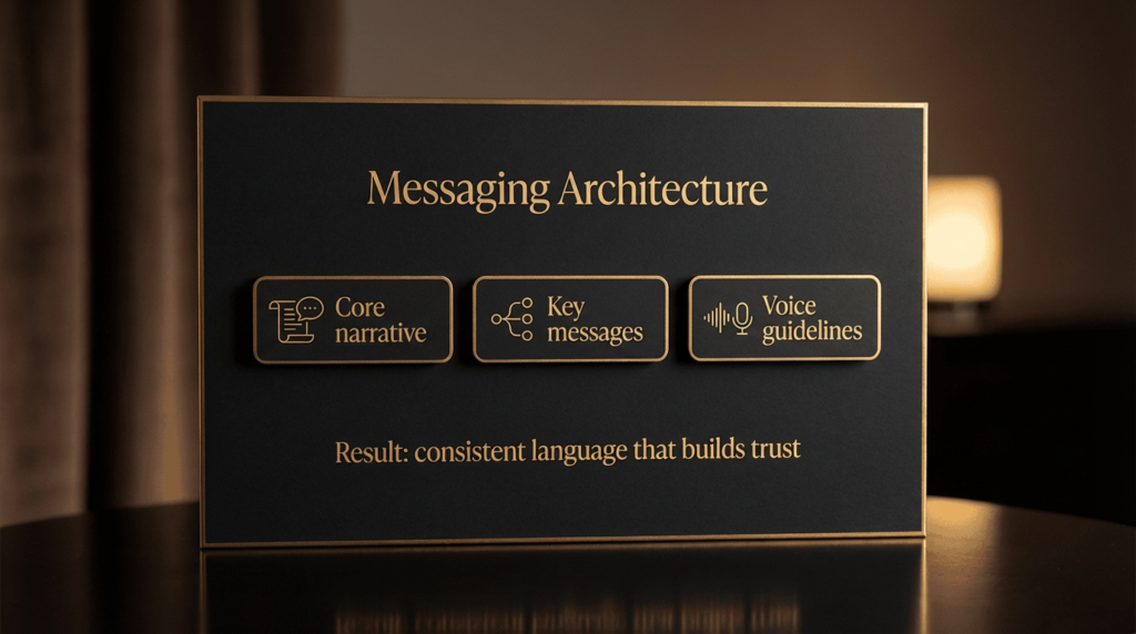Messaging Architecture package