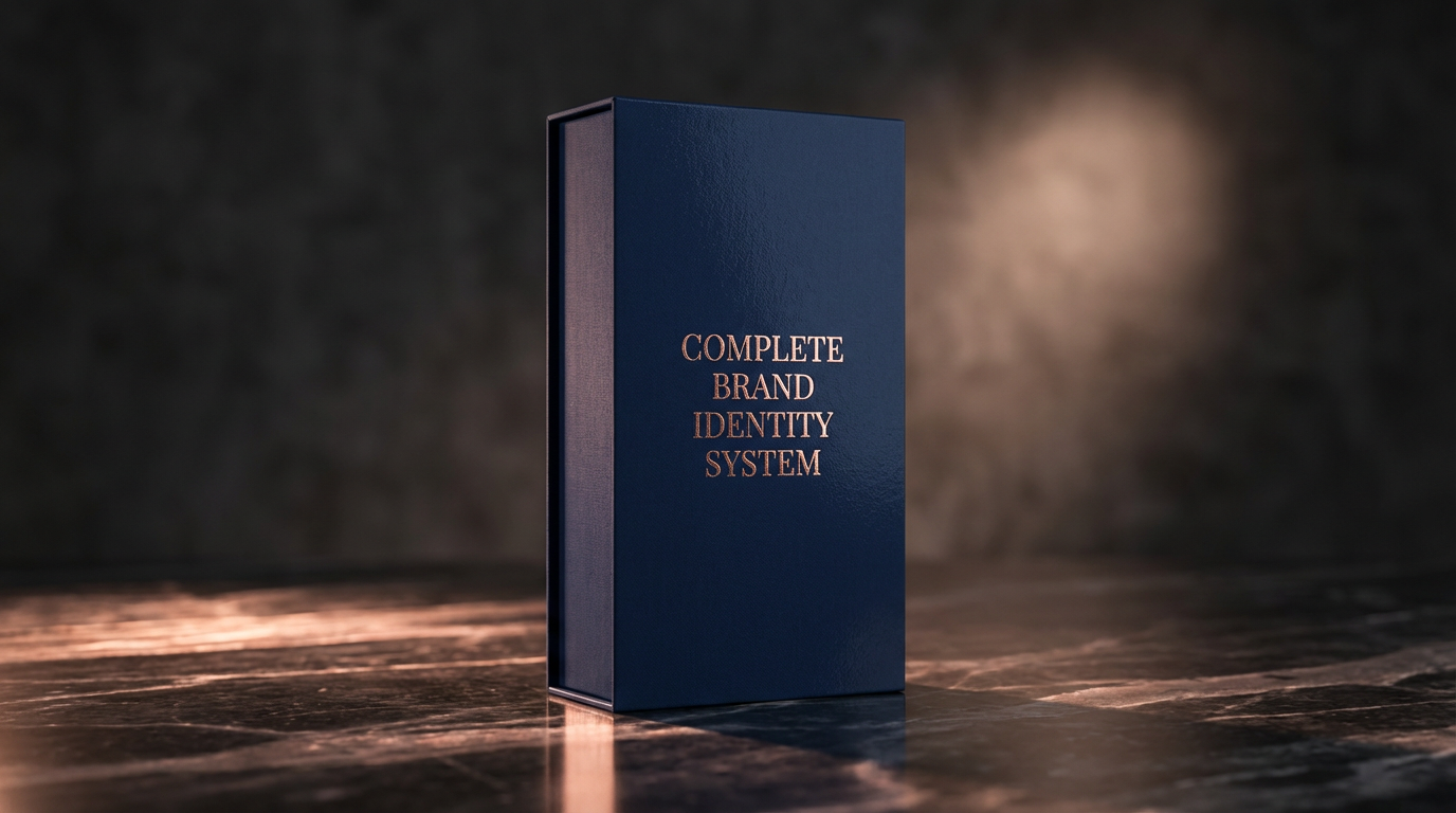 Brand Identity System