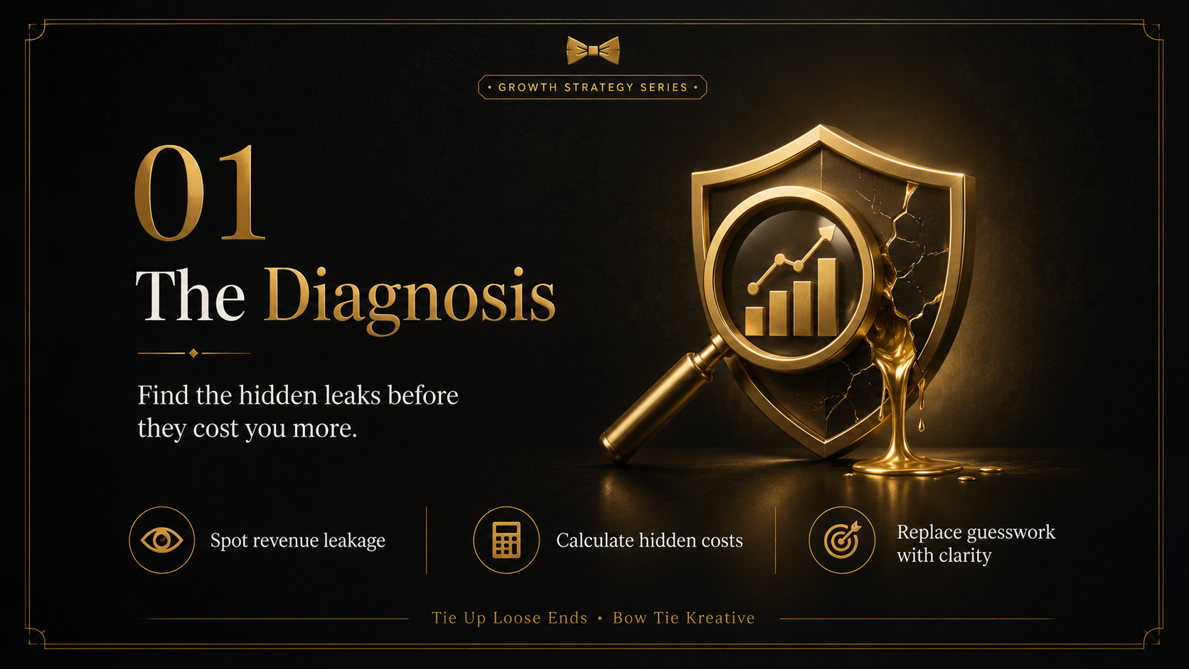 01 · The Diagnosis package